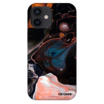 Obal pro Apple iPhone 12 mini - Cream