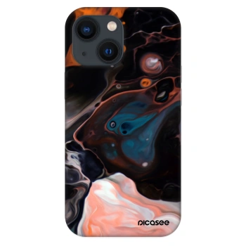 Obal pro Apple iPhone 13 mini - Cream