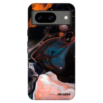 Obal pro Google Pixel 8 Pro - Cream