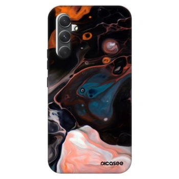 Obal pro Samsung Galaxy A34 5G A346B - Cream