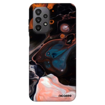 Obal pro Samsung Galaxy A23 A236B 5G - Cream