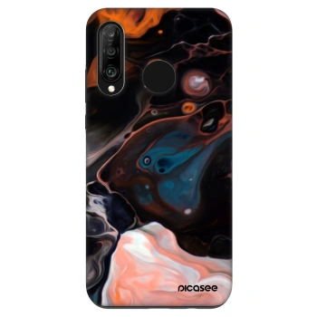 Obal pro Huawei P30 Lite - Cream