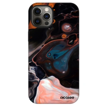 Obal pro Apple iPhone 12 Pro - Cream