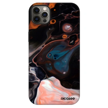 Obal pro Apple iPhone 12 Pro Max - Cream