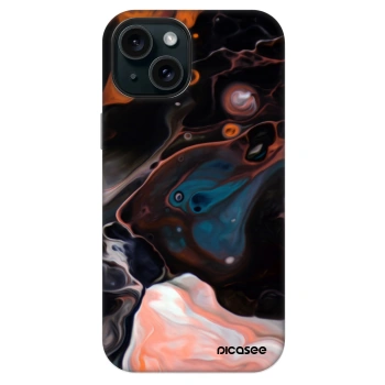 Obal pro Apple iPhone 13 - Cream