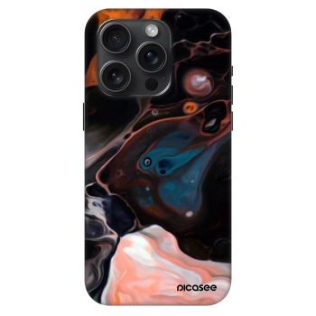 Obal pro Apple iPhone 15 Pro - Cream