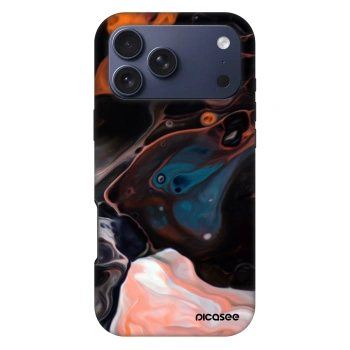 Obal pro Apple iPhone 17 Pro Max - Cream