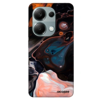 Obal pro Xiaomi Redmi Note 13 Pro 4G - Cream