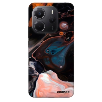 Obal pro Xiaomi Redmi Note 14 4G - Cream