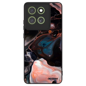 Obal pro Motorola Moto G86 5G - Cream