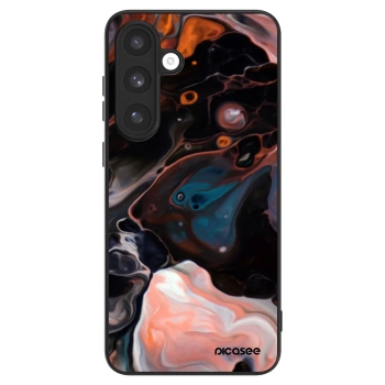 Obal pro Samsung Galaxy S25 FE 5G - Cream