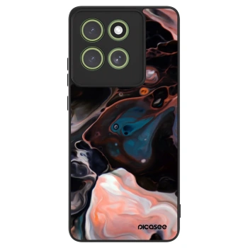 Obal pro Motorola Moto G86 Power 5G - Cream