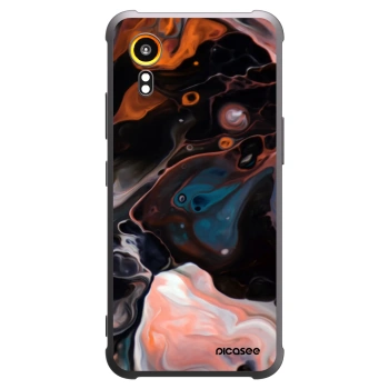 Obal pro Samsung Galaxy Xcover 7 - Cream