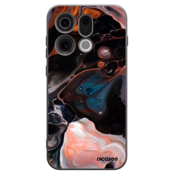 Obal pro OPPO Find X9 - Cream