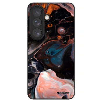 Picasee ULTIMATE CASE pro Samsung Galaxy S26 - Cream