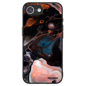 Picasee ULTIMATE CASE pro Apple iPhone 17e - Cream