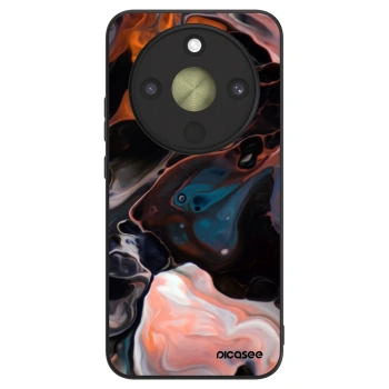 Obal pro Honor Magic8 Lite 5G - Cream