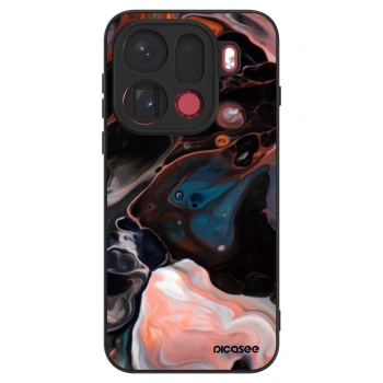Obal pro OPPO Find X9 Pro - Cream