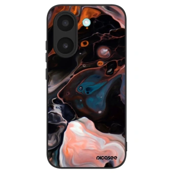 Obal pro Xiaomi Poco X8 Pro - Cream