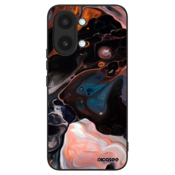Obal pro Xiaomi Poco X8 Pro Max - Cream
