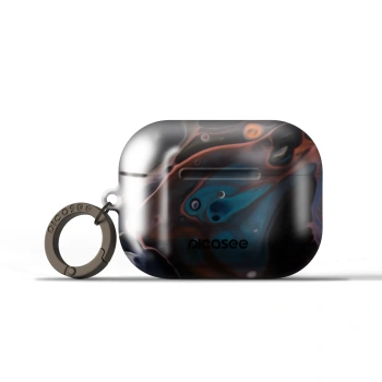 Obal pro Apple AirPods Pro 3 - Cream