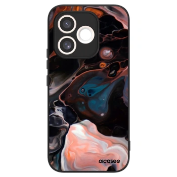 Obal pro Honor 600 Lite - Cream