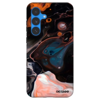 Picasee Fashion Case pro Samsung Galaxy S25 FE 5G - Cream