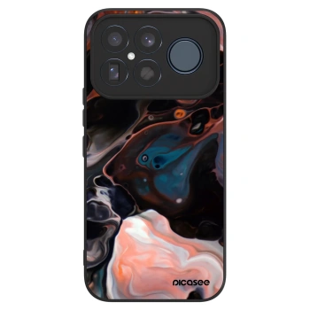 Obal pro Xiaomi Poco F8 Ultra - Cream