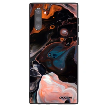 Obal pro Samsung Galaxy Note 10 N970F - Cream