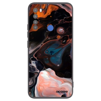 Obal pro Xiaomi Redmi Note 8T - Cream