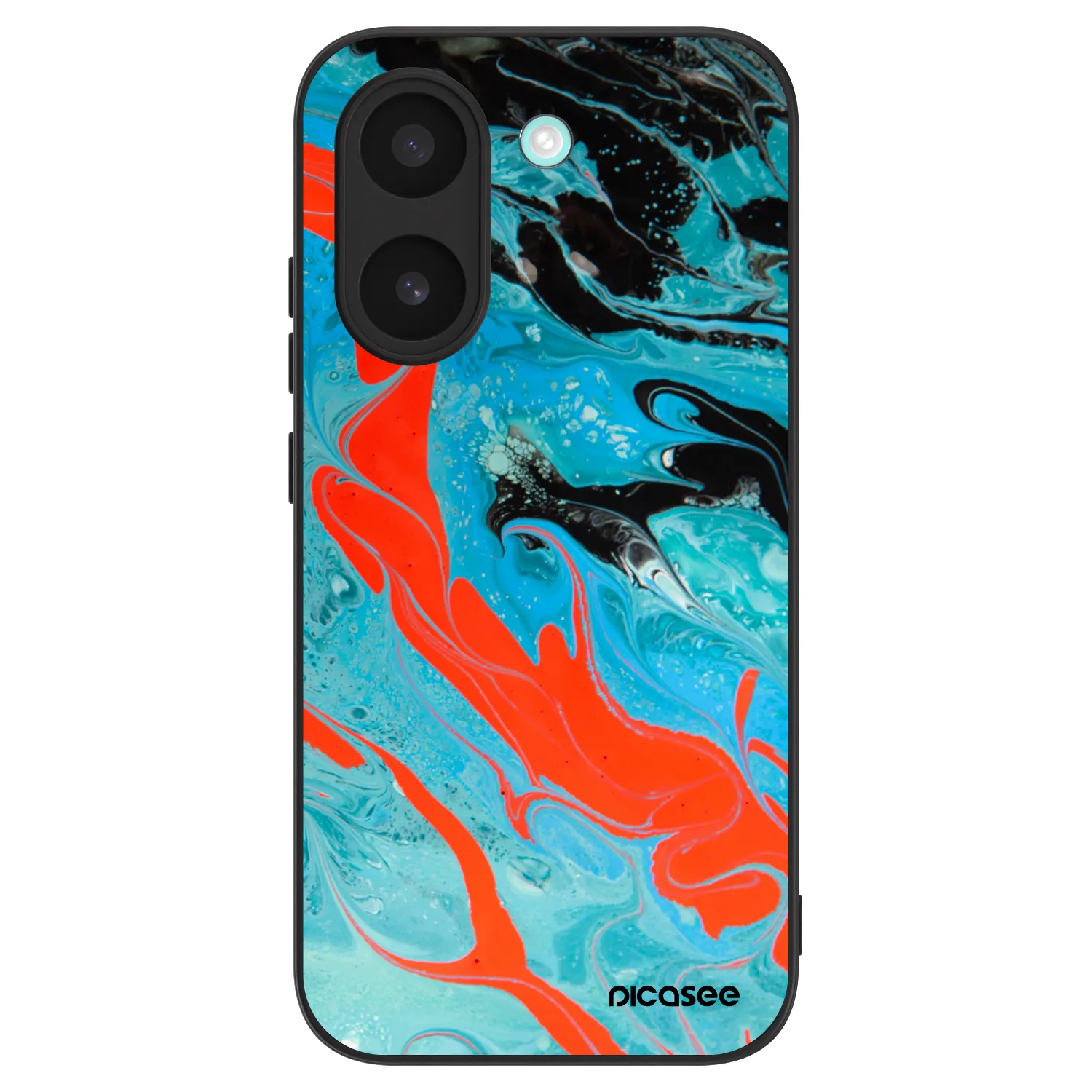 Picasee ULTIMATE CASE pro Xiaomi Poco X8 Pro - Blue Magma