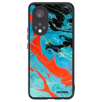 Obal pro Honor 50 5G - Blue Magma