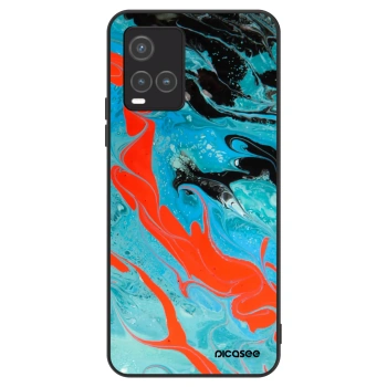 Obal pro Vivo Y33s - Blue Magma