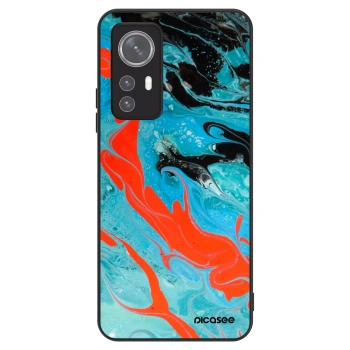 Obal pro Xiaomi 12X - Blue Magma