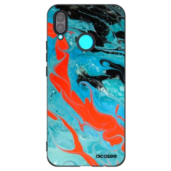 Obal pro Huawei Nova 3i - Blue Magma