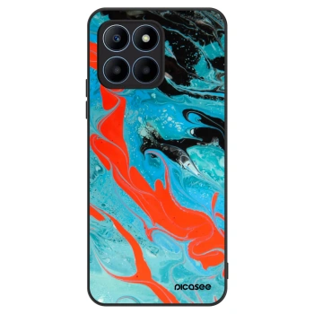 Obal pro Honor 70 Lite - Blue Magma