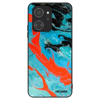 Obal pro Honor X7a - Blue Magma