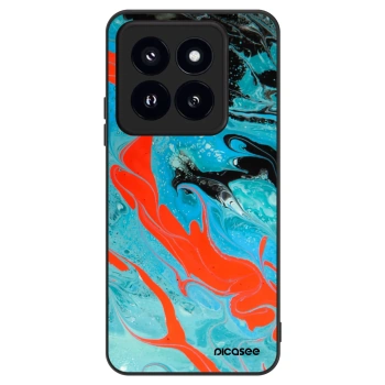 Obal pro Xiaomi 14 Pro - Blue Magma