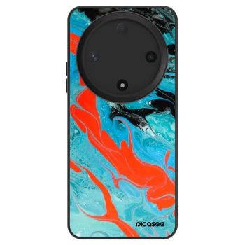 Obal pro Honor Magic6 Lite 5G - Blue Magma