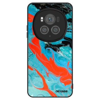 Obal pro Honor Magic6 Pro - Blue Magma