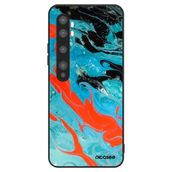 Obal pro Xiaomi Mi Note 10 (Pro) - Blue Magma