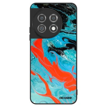 Obal pro OnePlus 11 5G - Blue Magma