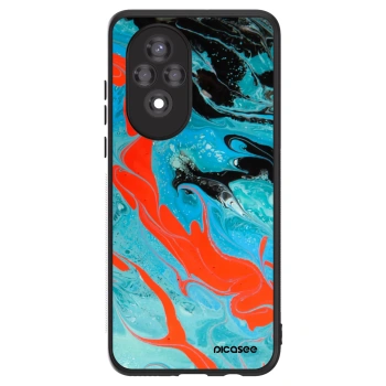 Obal pro Honor 200 Pro 5G - Blue Magma