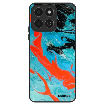 Obal pro Honor 200 Smart 5G - Blue Magma
