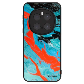 Obal pro Honor Magic7 Pro 5G - Blue Magma