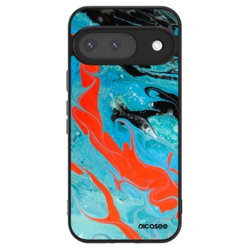 Obal pro Google Pixel 9 - Blue Magma