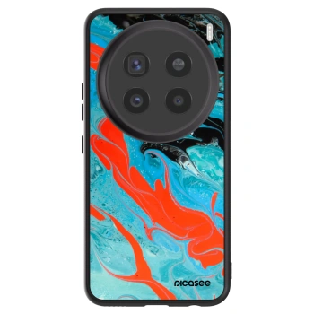 Obal pro Vivo X200 Pro - Blue Magma
