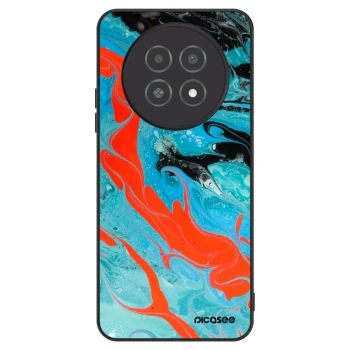 Obal pro Realme 12X - Blue Magma