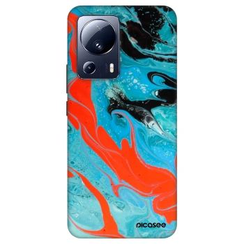 Obal pro Xiaomi 13 Lite - Blue Magma