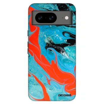 Obal pro Google Pixel 8 Pro - Blue Magma